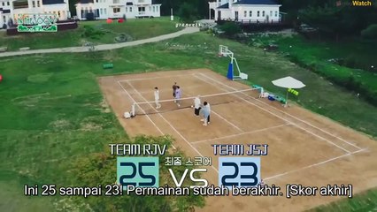 Bts in the soop2 eps4