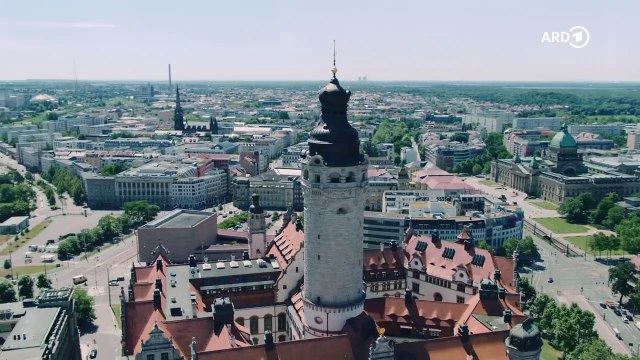 In aller Freundschaft 1093 Angstbesetzt