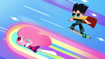 KUNG FU WA!! EP 15 Y 16 EN ESPAÑOL