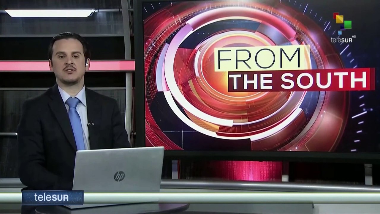 BRICS foreign ministers denounce Trump's economic actions