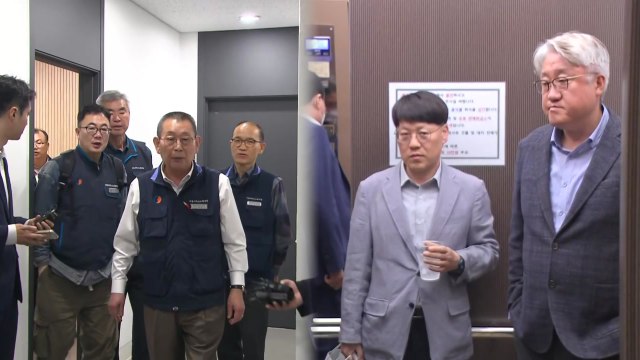 서울 시내버스 노사 협상 결렬... 오늘 첫차부터 준법 운행 / YTN