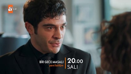 مسلسل حكاية ليلة الحلقة 31 اعلان 1