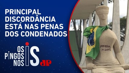 PL da Anistia: Oposição rejeita apoiar projeto alternativo do Congresso, Judiciário e governo