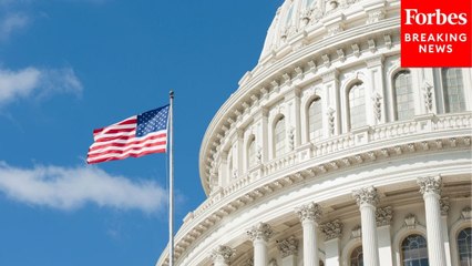House Armed Services Committee Holds Markup Hearing For GOP Reconciliation Package's Defense Budget