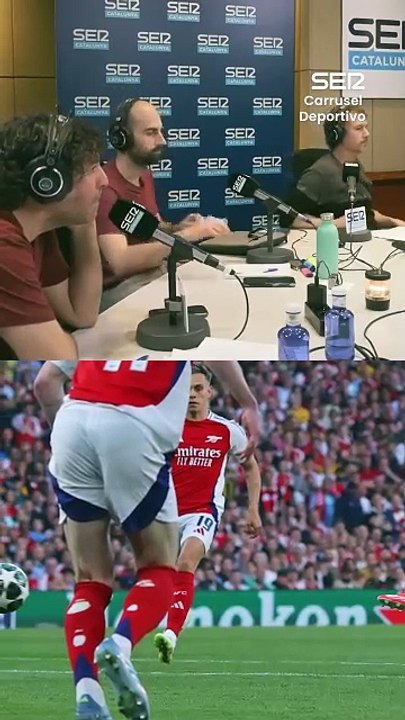 Gol PSG