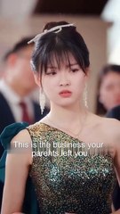 [ENG SUB] Fated to Be Yours, Mr. CEO! Full Drama