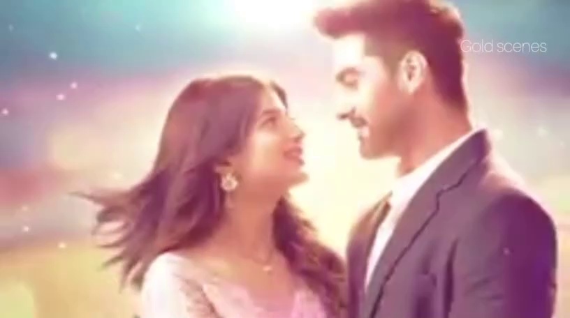 امنية وان تحققت