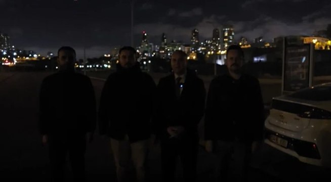 Özgür Özel'in miting yapacağı alanın elektrikleri kesildi