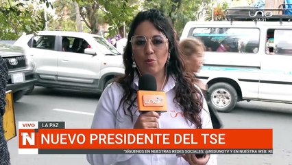 Avance informativo hoy, 29 de abril de 2025