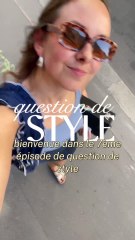 Épisode 7 : Les marques de bons basiques partie 2