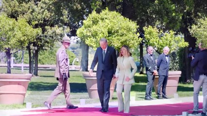 Recep Tayyip Erdoğan - Akdeniz’in güvenliği, Orta Doğu’daki durum (29.04.25)