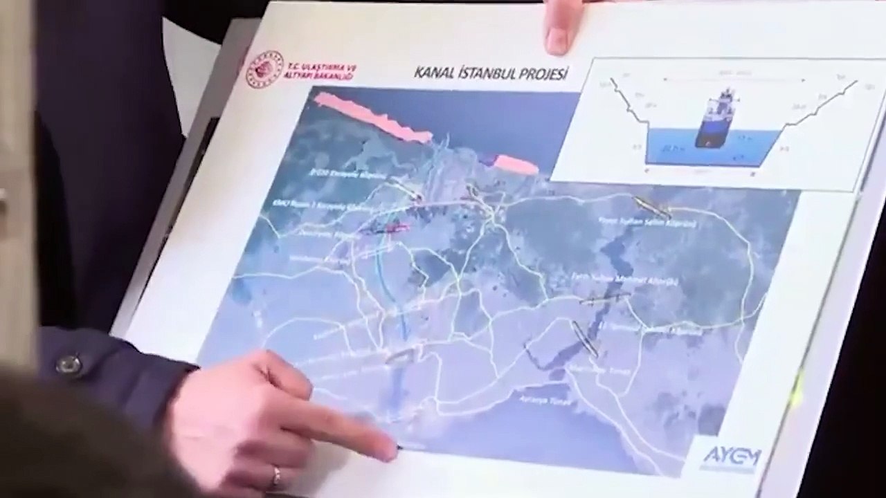 Bu görüntüleri ''işte Erdoğan, işte kayıt, işte kanıt'' diyerek paylaştı!