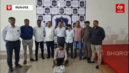 વ્હેલ માછલીની કરોડોની ઉલ્ટી સાથે એકની ધરપકડ, જાણો  આ એમ્બરગ્રીસનો ઉપયોગ કયા અને શા માટે થાય છે ?