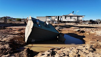 Great Northern’s Great Shout for flood recovery