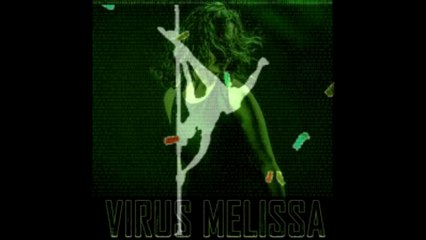 Melissa: El Virus Más Sexy que Paralizó el Mundo Digital en 1999