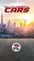 🚗 Buy or sell new & used cars across the UAE! 🚀