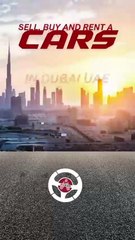 🚗 Buy or sell new & used cars across the UAE! 🚀