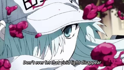 Cells at Work! Code Black Episode 7 English Sub