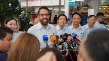 GE2025: Pritam Singh says WP addressed Noor Deros claims 'very promptly'