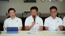 GE2025: 'We do, they talk': PAP's Ong Ye Kung calls out opposition tactics, says opposition is here to stay