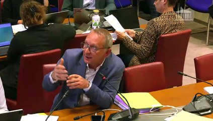 Commission des affaires sociales : Proposition de loi relative à la fin de vie (suite) - Lundi 28 avril 2025
