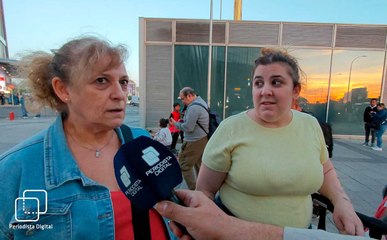 La gente opina sobre el gran apagón: "¡Ha sido un ciberataque!" "¡Esto es una pendejada!"