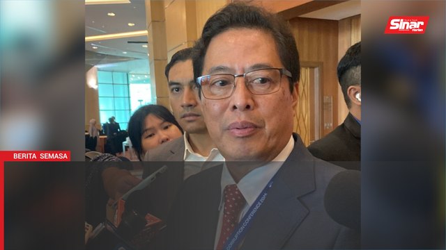 Pencerobohan tanah Raub: SPRM sudah ada senarai untuk dipanggil