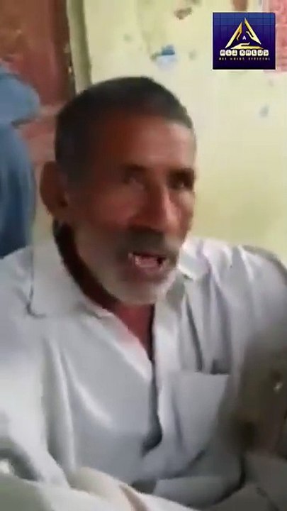 Pak Rtd Fauji ki Moodi ko warning