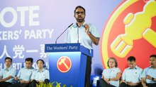 GE2025: Pritam Singh says WP is neither populist nor naive; repeats points on GST made in Parliament