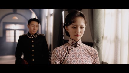 乱世芳华 GONE WITH THE SCENT 05丨Lover betrays, beauty takes revenge