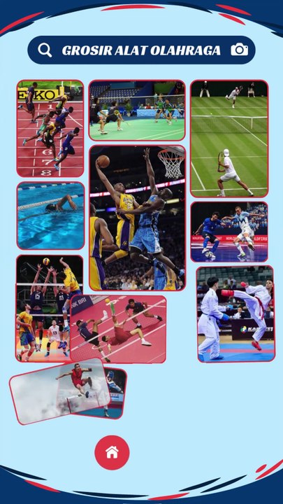 Grosir Alat Olahraga – One Stop Solution untuk Semua Kebutuhan Olahraga
