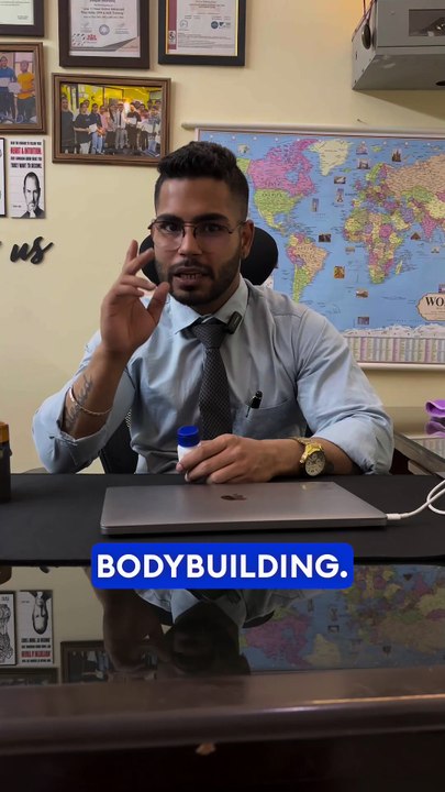 T3 Role in Bodybuilding | IC Fitness Club