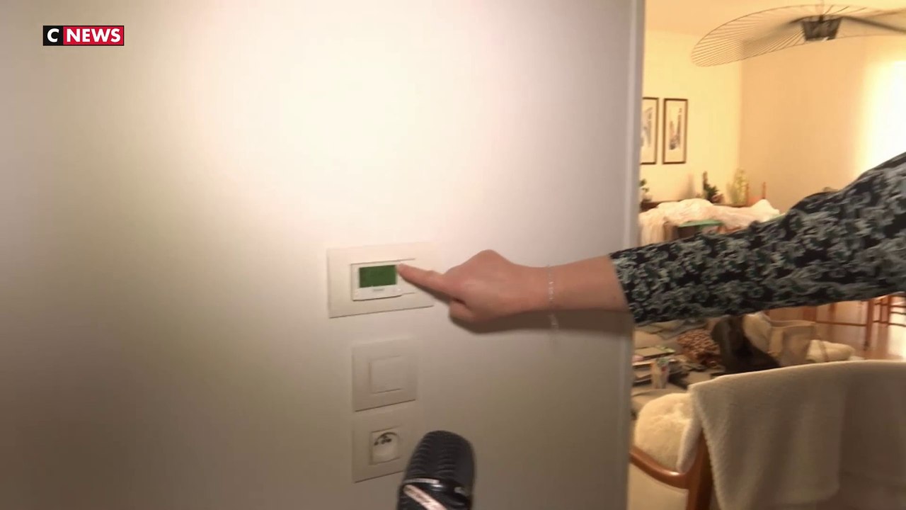 Les avantages de la géothermie vantée par François Bayrou