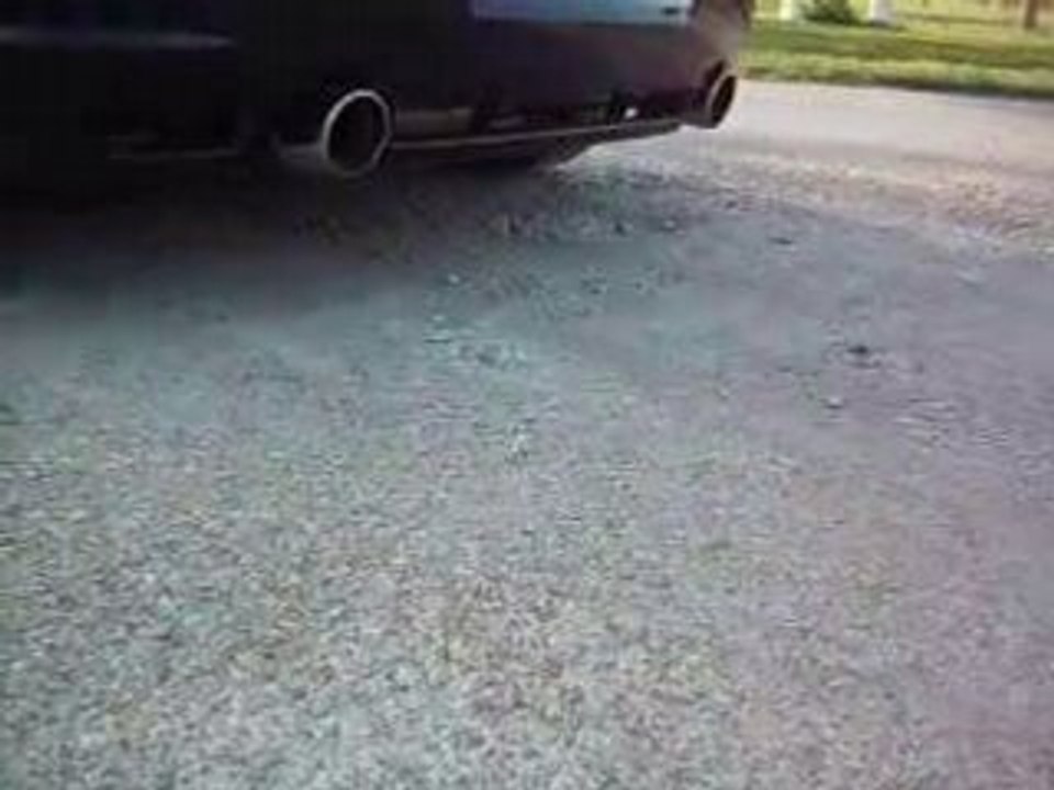 ligne complete inox r32