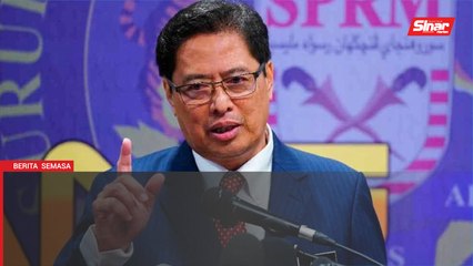 Video rasuah Sabah: Laporan forensik dikeluarkan dalam tempoh seminggu