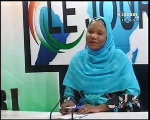 JT LABARI 25 AVRIL 2025