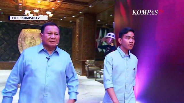 [FULL] Pengamat Politik Blak-blakan soal Usulan Purnawirawan TNI agar Wapres Gibran Dicopot
