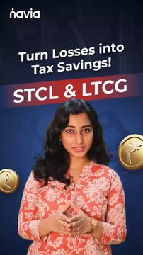 How to Save Tax Using Short-Term Capital Losses | Capital Gains Tax Hack