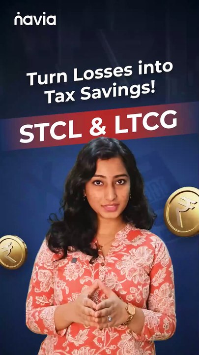 How to Save Tax Using Short-Term Capital Losses | Capital Gains Tax Hack