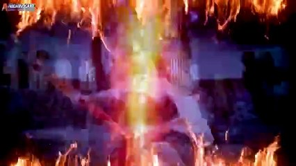 Ancient War of Soul Eps 6 Sub Indo