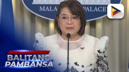 Malacañang, nilinaw na nataon lang ang pamamahagi ng P20/kg na bigas sa nalalapit na halalan