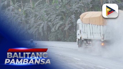 Paghahanda ng Sorsogon LGU, naging epektibo kasabay ng pagputok ng Mt. Bulusan