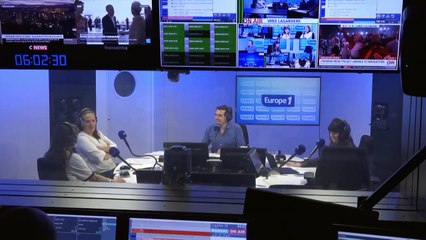 Attaques contre les prisons : ce que l'on sait sur le profil des interpellés