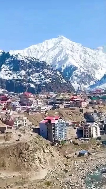 Battakundi kaghan