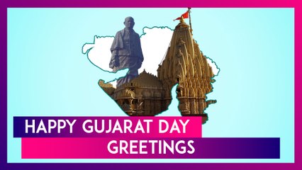 Gujarat Day 2025 Wishes: Inspiring Messages, Greetings, And Quotes To Celebrate Gujarat’s Legacy
