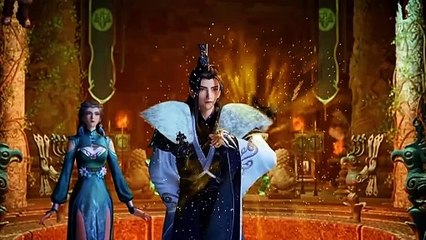 Preview Lord Of Ancient Gods Grave Eps 326