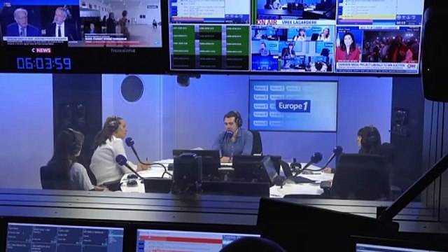 «On souhaite toujours que les gens puissent s'amender» : le procès des «papys braqueurs» s'est ouvert à Paris