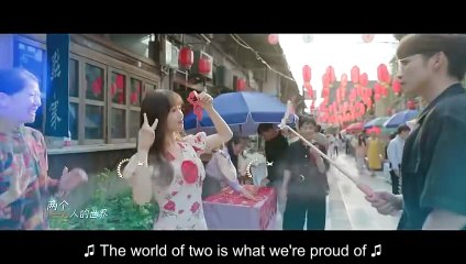 A Romance of the Little Forest Ep5-cdrama