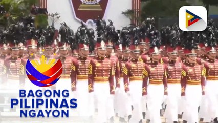 PBBM, pinaalalahanan ang mga nagsipagtapos sa PNPA na maglingkod nang may...