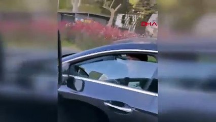 'Valinin yeğeniyim' videosuna ilişkin Vali Gül'den açıklama